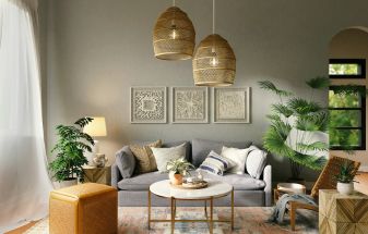 10 Essential Living Room Swaps According to Interior Design Expert