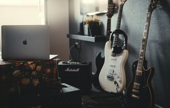 10 Music Room Design Ideas to Elevate Your Artistic Space