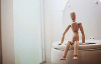 10 Public Toilets Floor Plans with Unconventional Designs