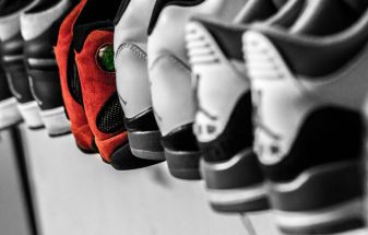 10 Shoe Storage Hacks to Keep Your Footwear Organized