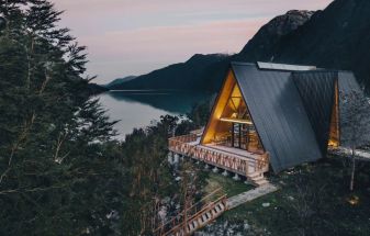 10 Shortlisted Projects Unveiled for World Architecture Festival 2024