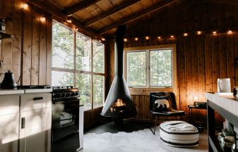 10 Stylish Interior Design Ideas Perfect for Modern Cabins