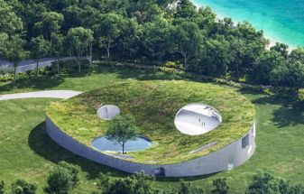 12 Architecture Projects Set to Redefine 2024