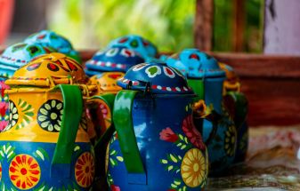 133 Stolen Antiquities Worth $14 Million Returned to Pakistan After International Smuggling Investigations