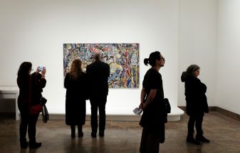 20 Artists Pay Tribute to Sadequain's Legacy with Inspiring Art Exhibition