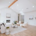 5 Colors You Should Never Pair with White According to Interior Design Experts