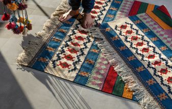 5 Common Area Rug Mistakes to Avoid for a Stylish and Functional Home