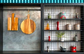 5 Common Kitchen Layout Mistakes and How to Overcome Them for a Functional and Stylish Space
