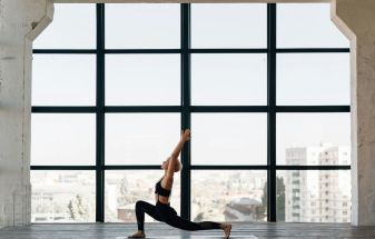 5 Designing Tips for the Ideal Yoga Room and Meditation Space at Home