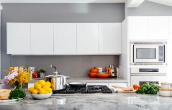 5 Easy Steps to Prepare Your Kitchen Before Vacation