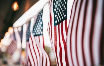 5 Easy Ways to Add Patriotic Flair to Your Home for the 4th of July