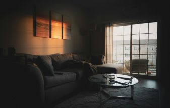 5 Expert Tips to Brighten Up Even the Darkest Rooms