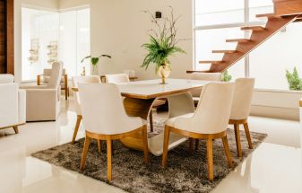 5 Expert Tips on Choosing the Perfect White Paint for Your Home
