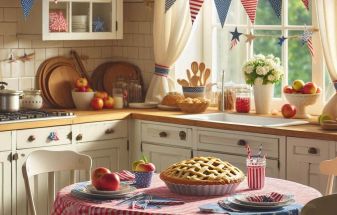 5 Expert Tips for Organizing Your Kitchen for a Stress-Free 4th of July