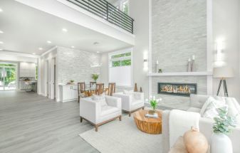 5 Interior Design Trends Drawing Inspiration from 2024 Fashion Runways