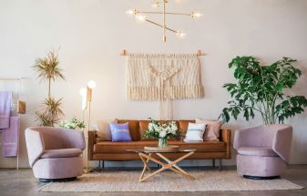5 Interior Design Trends That Have Fallen Out of Fashion in 2024