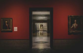 5 Lesser-Known Details You Probably Didn’t Know About the Most Infamous Art Heist In History
