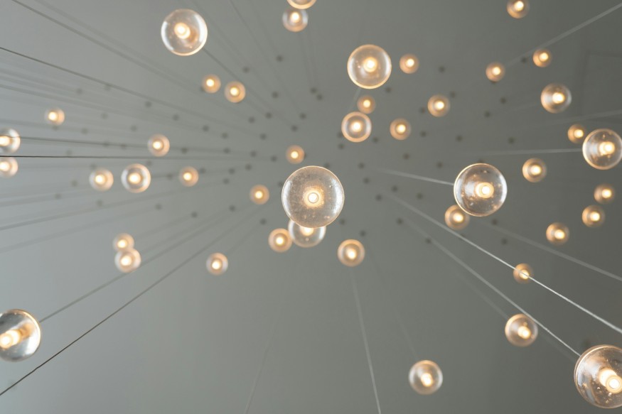 5 Lighting Mistakes That Could Be Ruining Your Home’s Atmosphere
