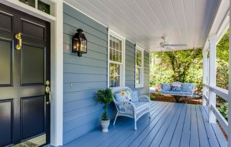 5 Screened-In Porch Ideas for Outdoor Comfort and Style