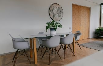 5 Stylish Dining Room Decor Ideas to Elevate Your Banquet Experience