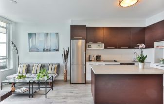 5 Transformative Interior Design Tips for Your Condo