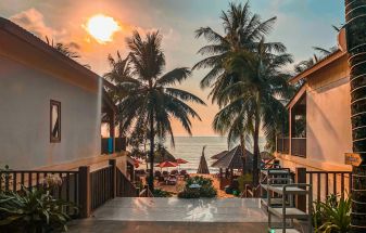 7 Summer Home Trends Set to Elevate Your Living Space