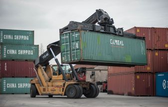 Advantages of Using Shipping Containers in Construction