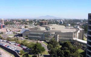 African Hall Addis Ababa