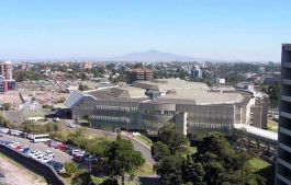 African Hall Addis Ababa