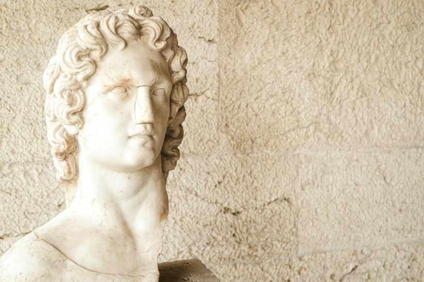 Alexander the Great's 2,300-Year-Old Bath Discovered by Archaeologists, Offering Insights into Ancient Macedonian Life
