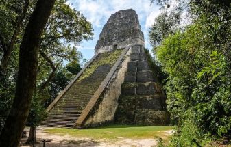 Are Ancient Mayan Temples Earthquake Proof? 5 Amazing Strategies Pre-Columbian Builders Used