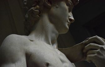 Art History’s ‘Hot Rodent Men’: A Look at Unconventional Male Beauty Through the Ages