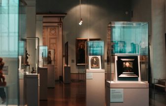 Artwork Bought Online for $1,000 Turns Out to Be $13 Million Degas Masterpiece