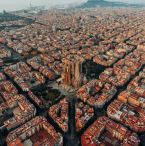 Barcelona Triumphs as UNESCO World Capital of Architecture 2026