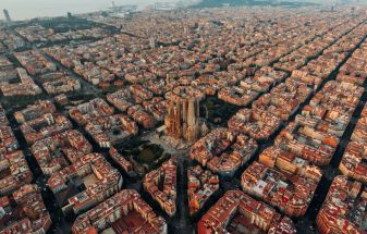 Barcelona Triumphs as UNESCO World Capital of Architecture 2026