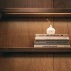 Brown Overtakes Black as Top Choice in 2024 Interior Trends