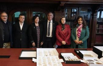 Chile Authorities Returns 117 Fossils to Morocco in Joint Effort Against Illicit Trafficking