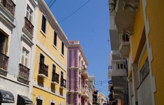 Collaborative Green Architecture Leads Caribbean and European Efforts for Environmental Sustainability
