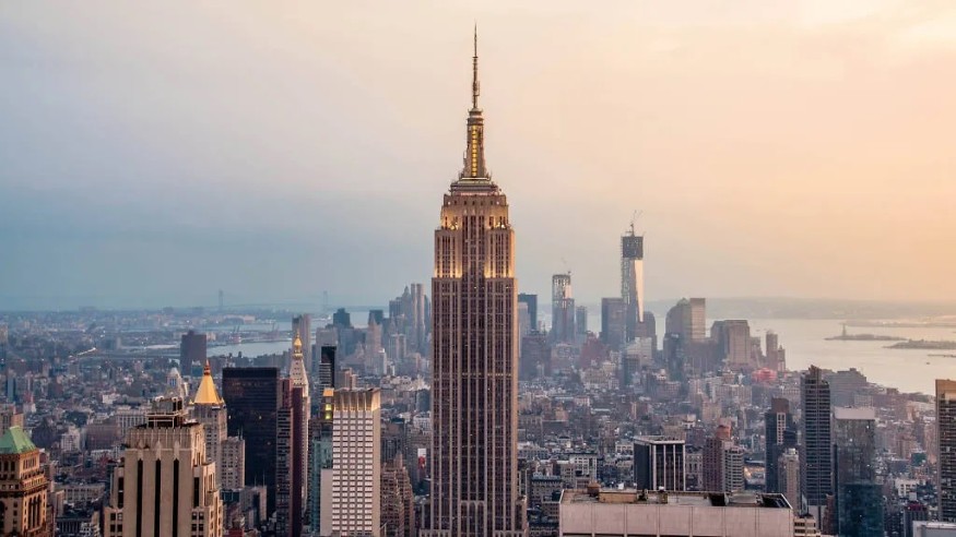 Comprehensive Guide to the Best Things to Do in New York City for Design Lovers