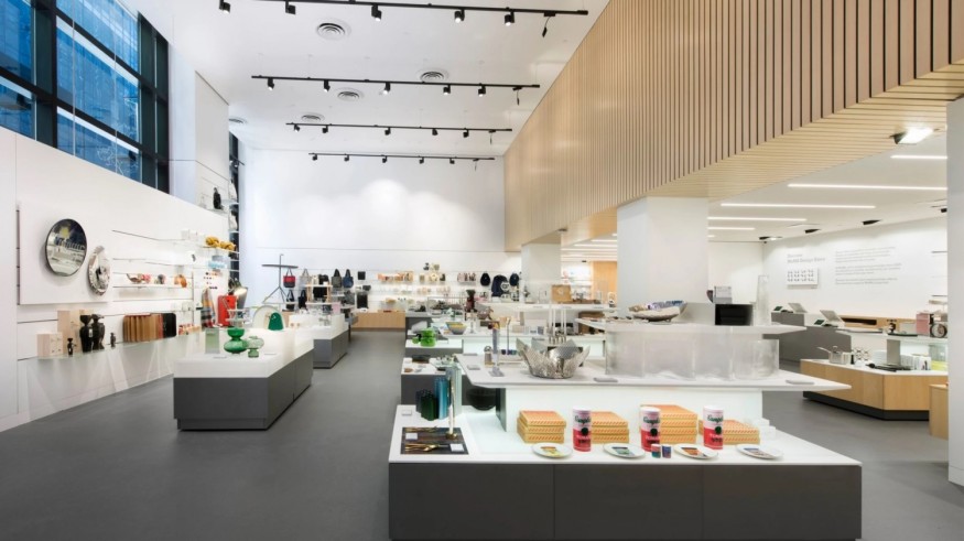 Comprehensive Guide to the Best Things to Do in New York City for Design Lovers