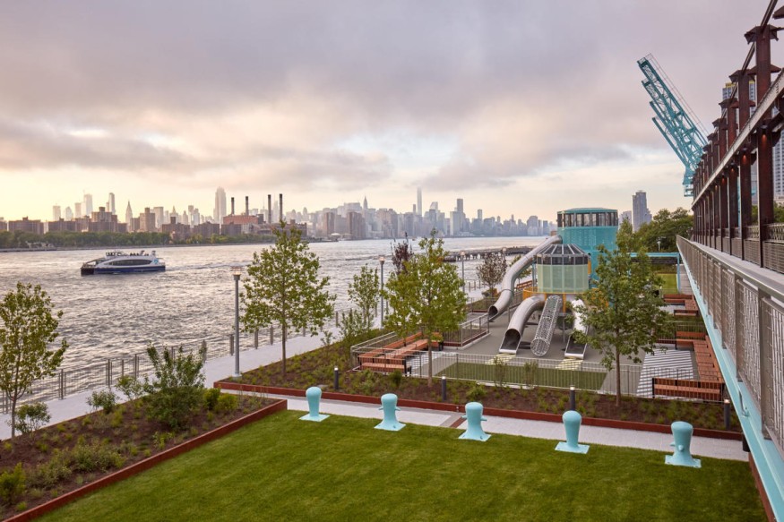 Comprehensive Guide to the Best Things to Do in New York City for Design Lovers