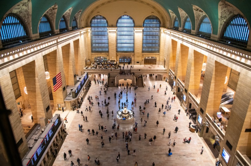 Comprehensive Guide to the Best Things to Do in New York City for Design Lovers