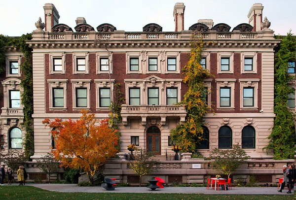 Comprehensive Guide to the Best Things to Do in New York City for Design Lovers