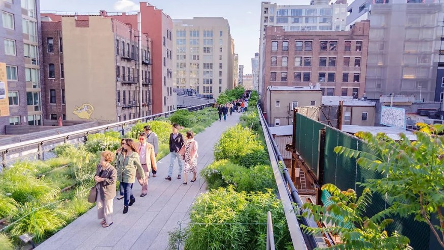 Comprehensive Guide to the Best Things to Do in New York City for Design Lovers
