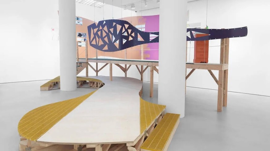 Comprehensive Guide to the Best Things to Do in New York City for Design Lovers
