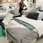 Demand For Mattresses Falls After Strong Sales During The Pandemic