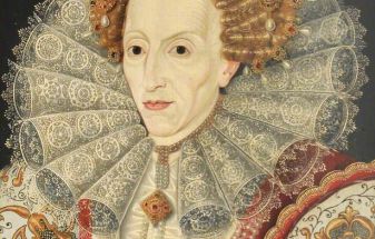 Elizabeth I of England