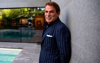 Eugenio López Alonso: He Now Owns 3,000 Work Collection