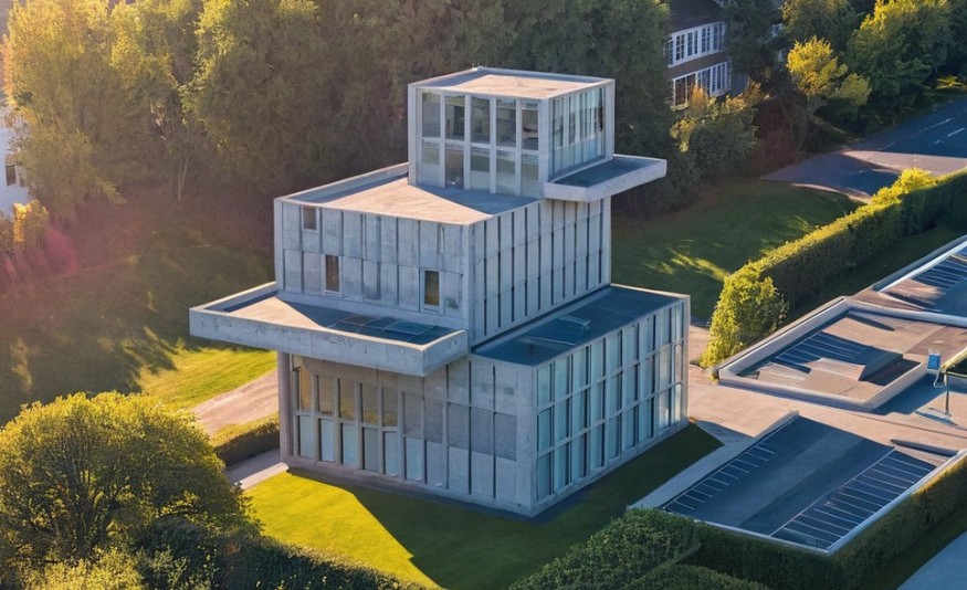 Gendo’s Generative AI Revolutionizes Architectural Design with Customizable Visualizations