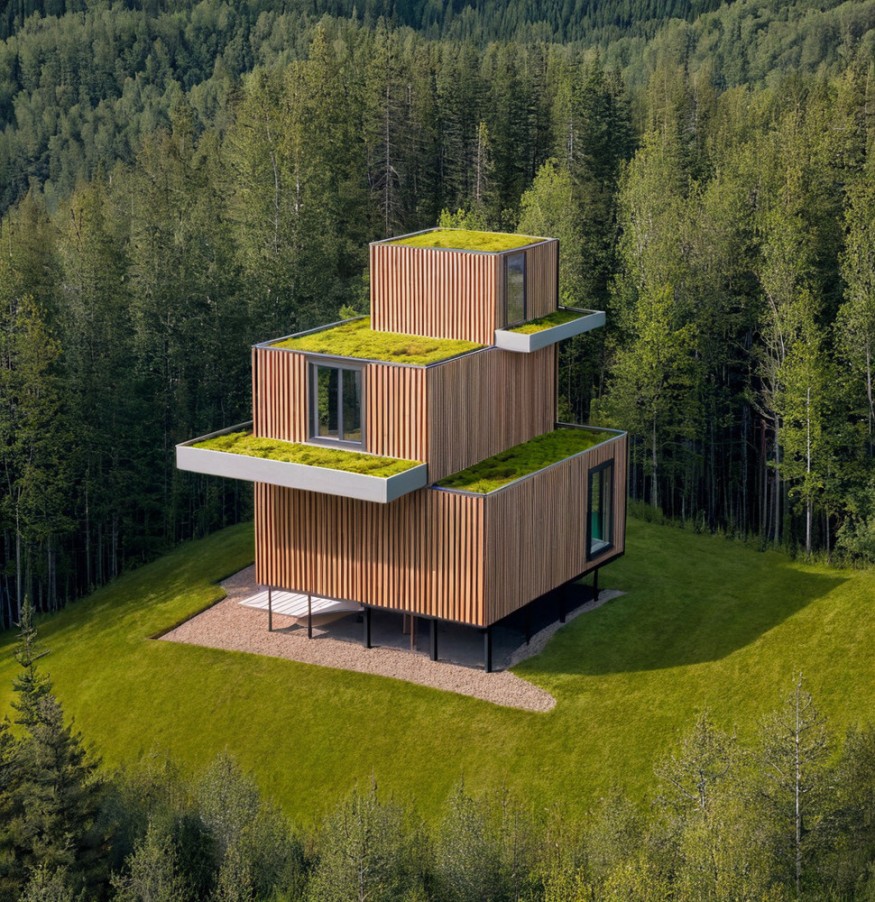 Gendo’s Generative AI Revolutionizes Architectural Design with Customizable Visualizations